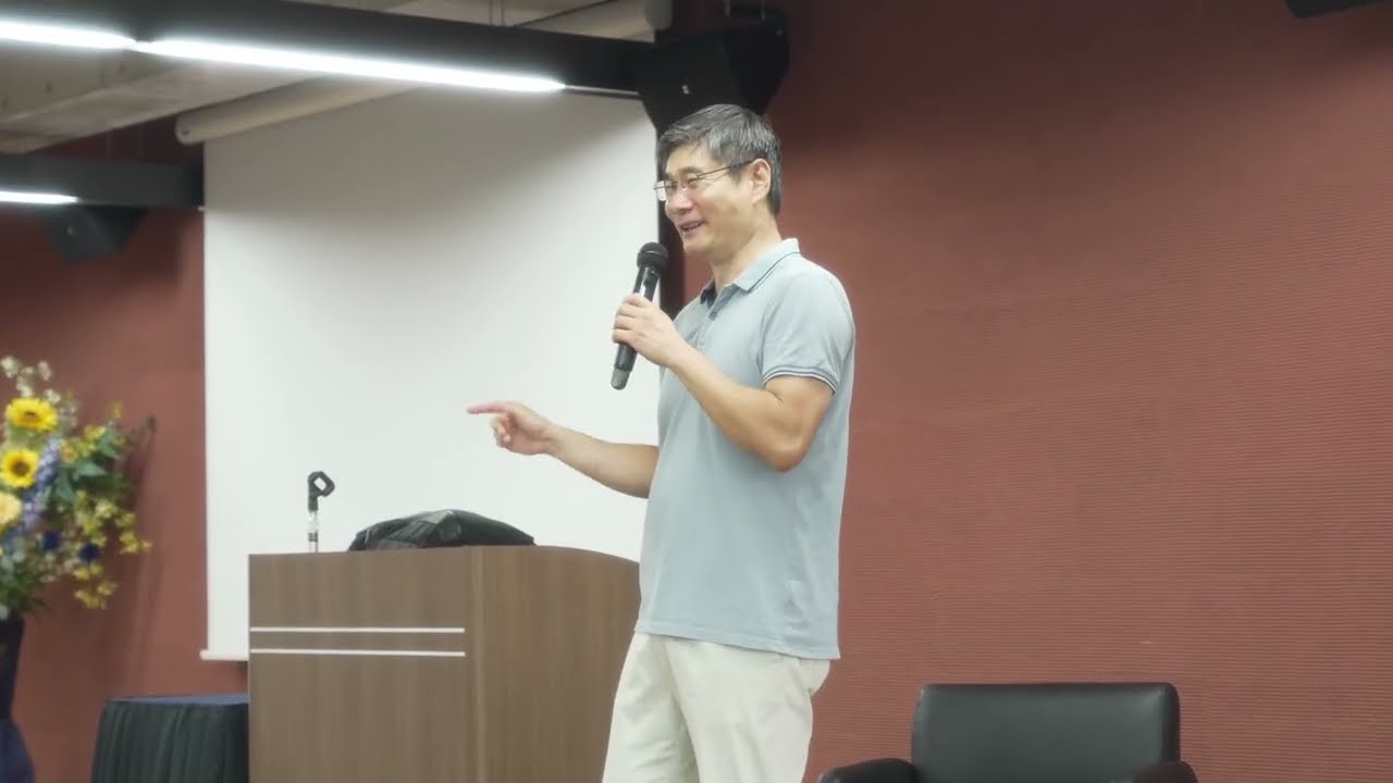 Global Meet-Up #1 (Tokyo):  Japan's Geo-Political Outlook