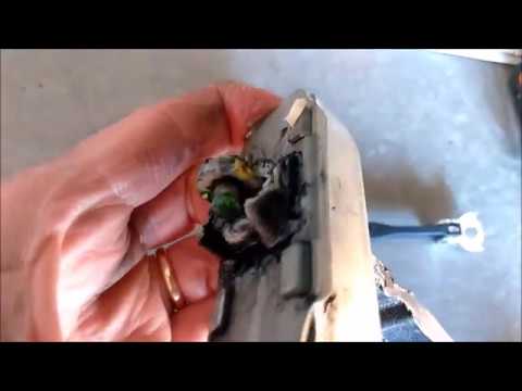 The Real Fix for Toyota Sienna Door Popping Noise