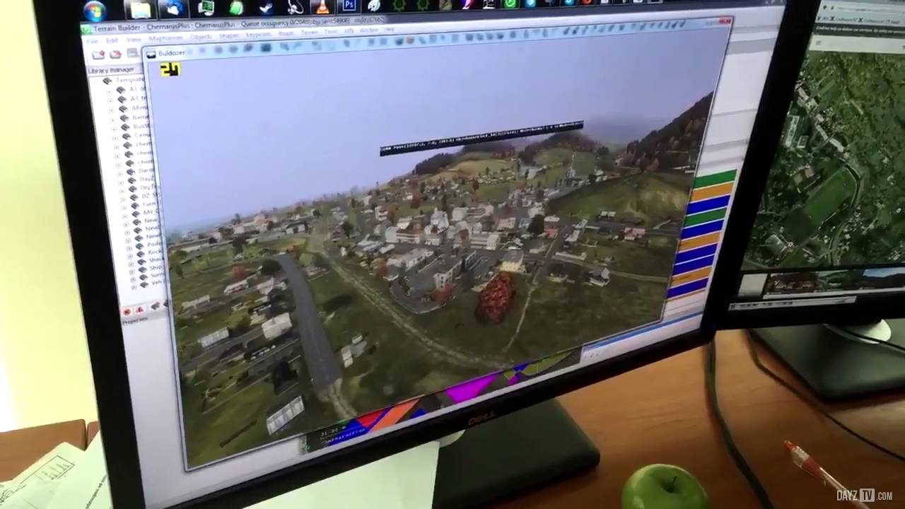 Miniature vidéo