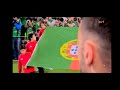 Portugal National Anthem (vs Ghana) - FIFA World Cup Qatar 2022