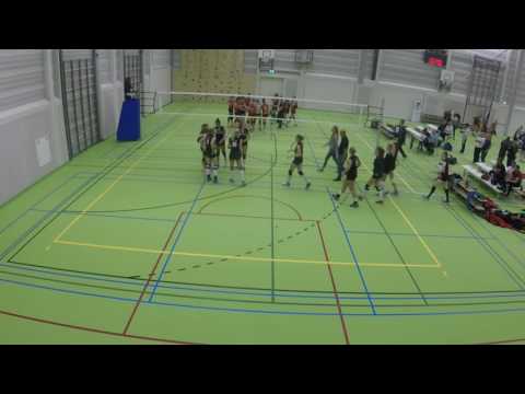 VCN wint 3-1 van Zaanstad 2