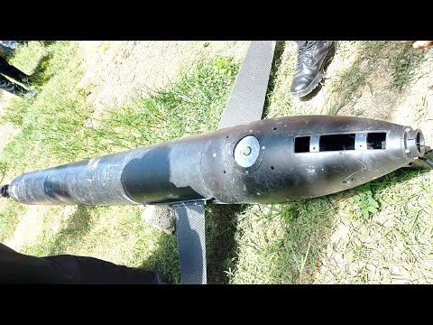 This Fisherman Makes A Chilling Discovery After Finding This Underneath His Boat