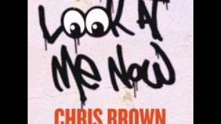 Chris Brown feat. Various Artists- Look At Me Now (MajorMix)