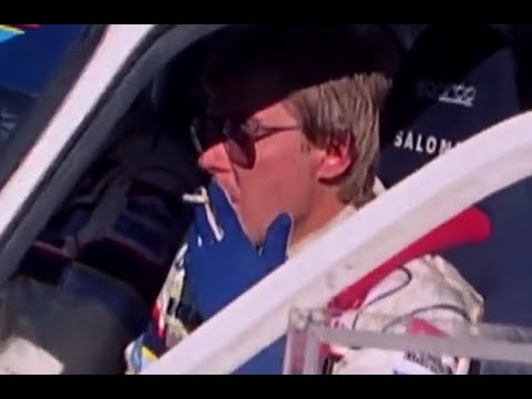 B group. Bonnie Tyler - Holding Out For A Hero.