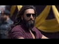 Dhurandhar Teaser Review Dhurandhar Ranveersingh Sanjaydutt Akshayekhanna