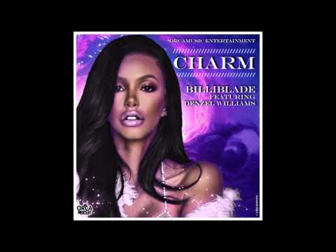 Charm-Billiblade ft. Denzel Williams (promo)