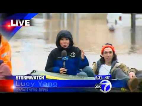 TELEWIZJA KŁAMIE