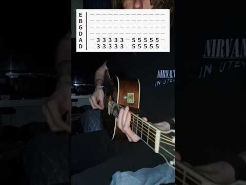 Harvey - Alex G Tab #guitarlesson #alexg #guitar