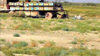 Turkmenistan 2010. /Atabay Charygulyev/