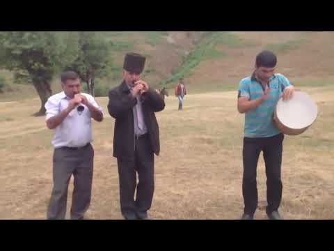 ƏBDÜL QARA ZURNADA SUPER İFA ASTARA DAĞLARINDA