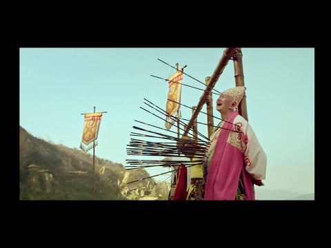 funny death scene money king3