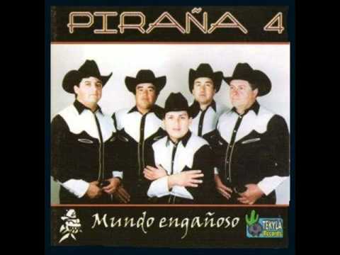 Piraña 4 - A mi padre