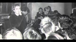 THE VICARS - I'M GOING MAD ( Alf vocal )