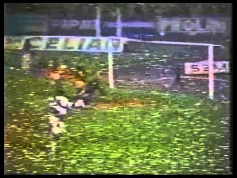PONTE PRETA 1X1 FLAMENGO - BRASILEIRO 1980