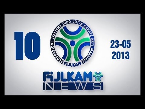 FIJLKAM NEWS 10