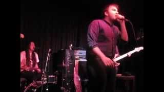 Blank Realm - Growing Inside (Live @ The Prince Albert, Brighton, 30/06/14)