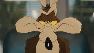 COYOTE VS ACME - Trailer Oficial Español Latino