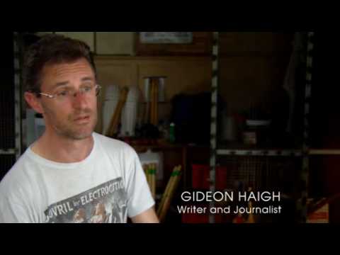 Empire of Cricket - Australia - 1/6