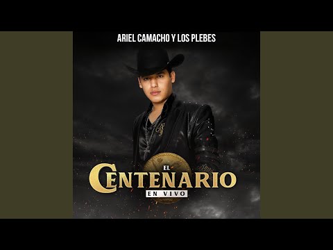 El Centenario (En Vivo)