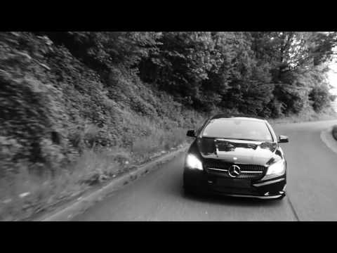 Mac Dam - Marsupilami (Official HD Video)