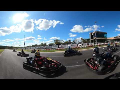 5ª e 6ª Etapa categoria Stock da LIKA RACING 2024 - Parte 1