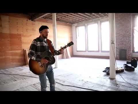 Justin Timberlake ft. Chris Stapleton - Say something *acoustic version*