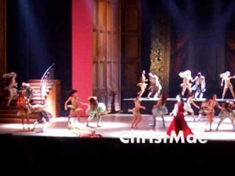 Un Geste De Vous -  22 Septembre 2006 - Paris