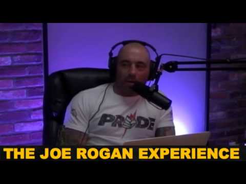 Joe Rogan Experience #381 - Abby Martin