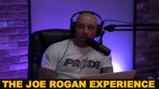 Joe Rogan Experience #381 - Abby Martin