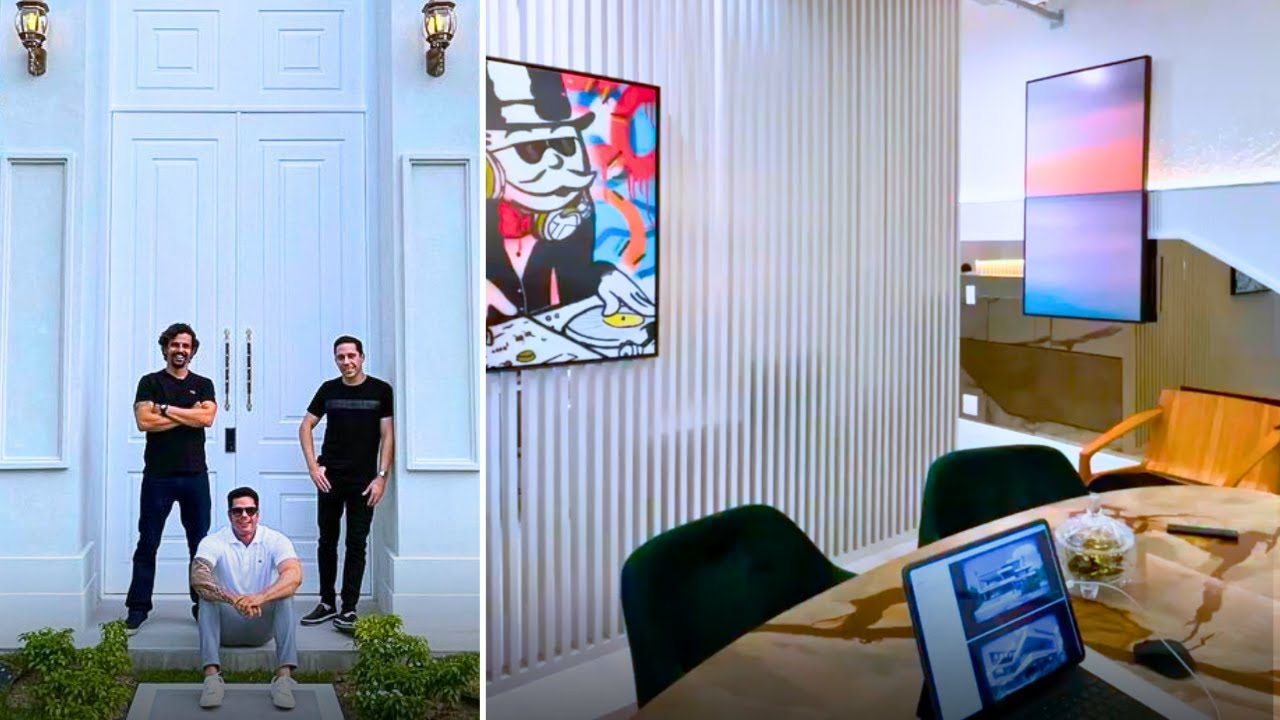 BEM-VINDO À PROJECT ARQUITETOS - Mais do que um escritório de arquitetura!