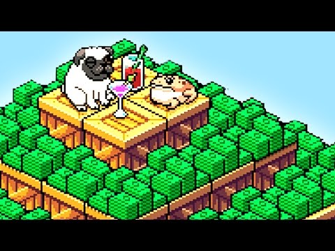 MAX LEVEL ON PEWDIEPIE TUBER SIMULATOR! (Tuber Simulator)