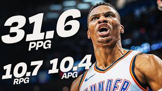 Russell Westbrook