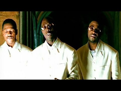 Blackstreet - (Money Can't) Buy Me Love