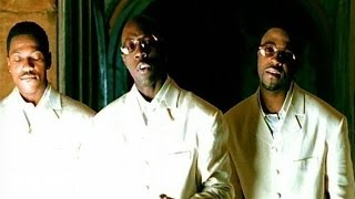 Blackstreet Money Cant Buy Me Love Video