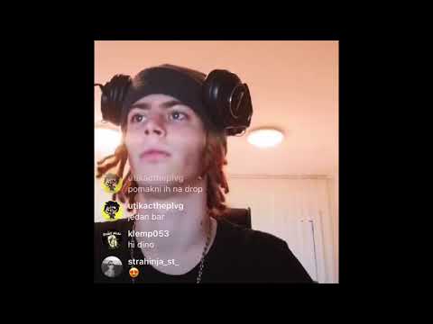 Dino Blunt - New Music Leaks