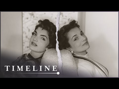 Jackie And Caroline: The Dissolution Of The Kennedy Sisters | Tale Of Two Sisters | Timeline