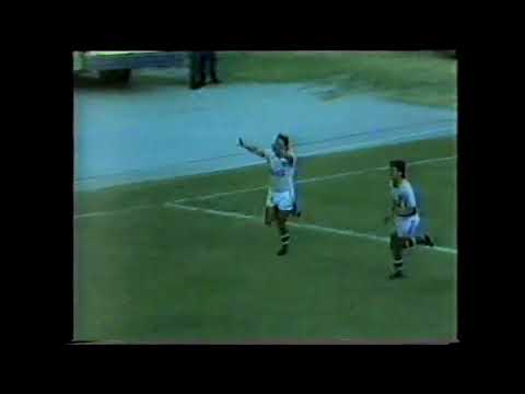 Fluminense 3 x 0 Cabofriense - Campeonato Carioca 1990