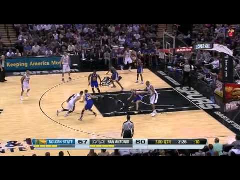 2013-14 Danny Green Highlights