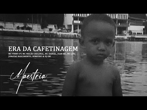 MC Vinny and MC Lipi Oficial