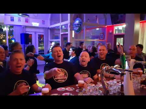 Remunjse Toppers - Euver de top