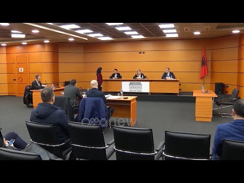 Ora News- Rikthehet vettingu në drejtësi, gjyqtarët e parë në filtër Vojsava Osmanaj dhe Artur Gaxha