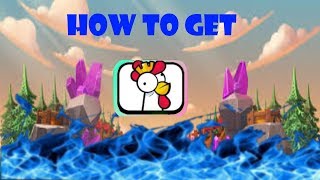 How to Get Chicken Emote for FREE! (Clash Royale)