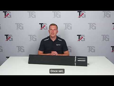 Lotus Install and Operating Video