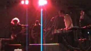 Fantomas - Twin Peaks: Fire Walk With Me  (Live Italy)
