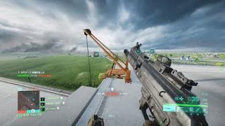 BF2042　格好いいクソエイム