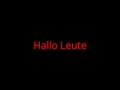 My Edited Video