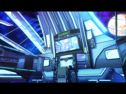 S4 League Soundtrack [OST] 26 - New World (Hyperium)