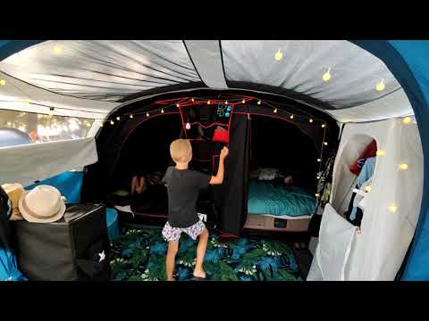 Murter 2021 Kamp Slanica