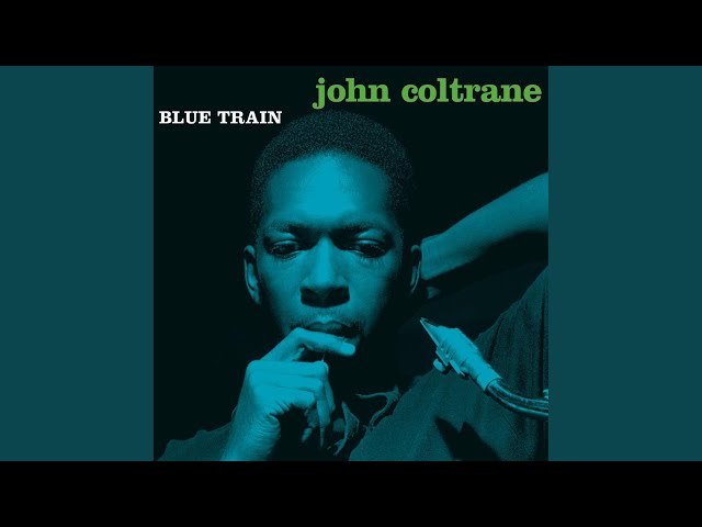 John Coltrane: El genio del jazz