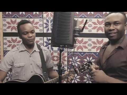 Jamhuri Jam Sessions V01E05: CHARLES NDUBUISI - Nigerian Medley (COVER) & Imarama(ORIGINAL)